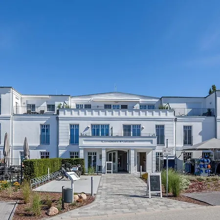 Apartment Linden-palais 01
